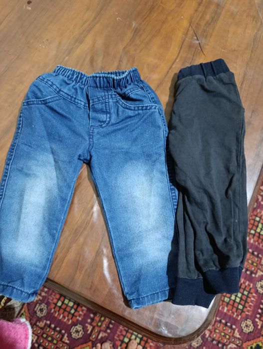 Chaqaloqlar kiyimlari