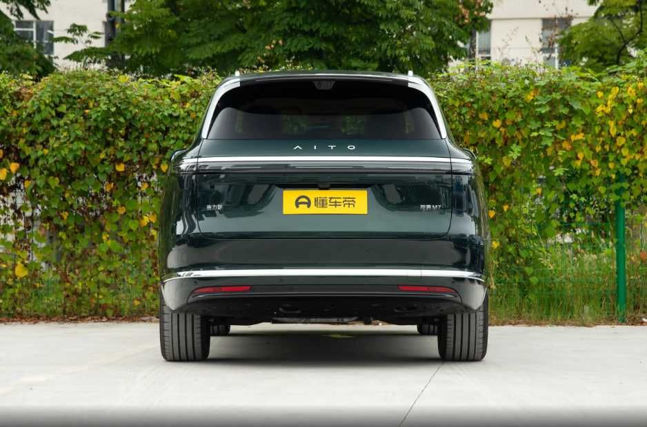 Mix Motors Aito M7 Cip Tashkent под заказ!