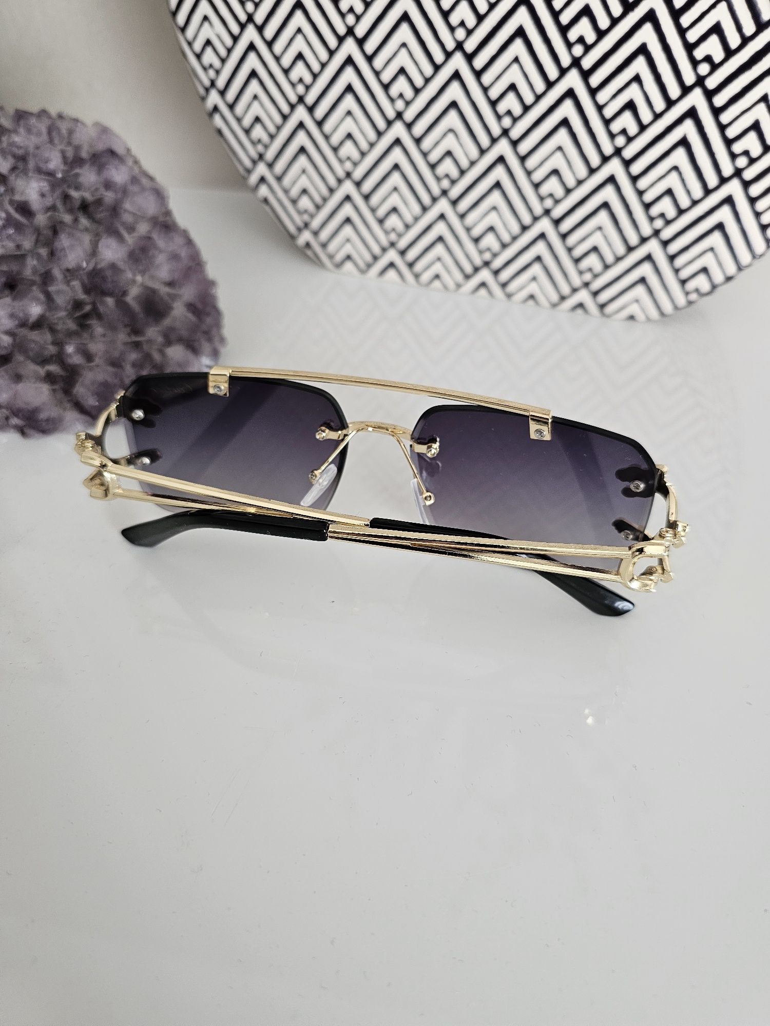 Ochelari de soare Cartier 1 : 1
