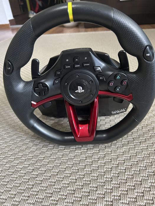 Vand Volan Hori Apex