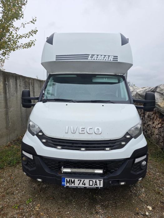 Iveco Daily