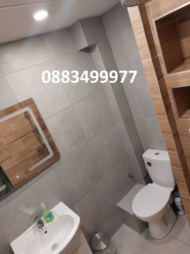 Дава се под наем Тристаен апартамент в София, Сердика - 75 кв.м за 714 € - Снимка #3
