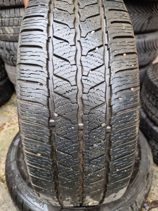 Anvelope CONTINENTAL 225/55/17C