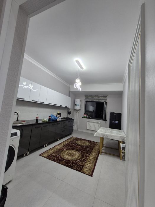 Аренда Мирзо улугбек