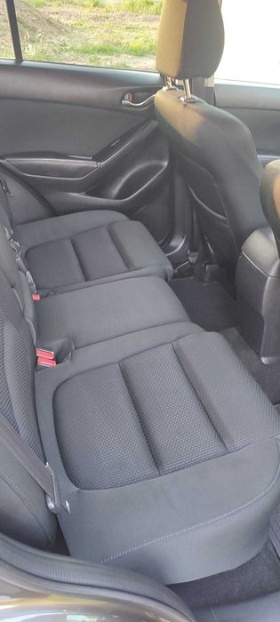 MAZDA CX-5 SKY-ACTIVE / 2016 / 2.2 DIESEL / 150 CP / / EURO 6
