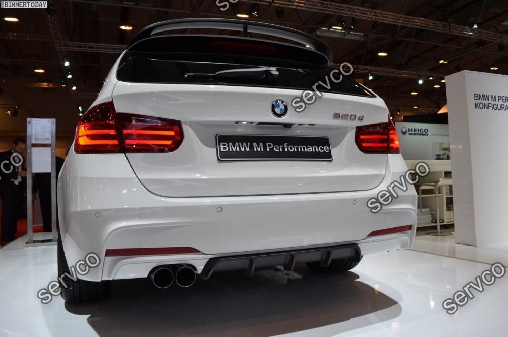Eleron BMW F31 Seria 3 Touring Estate Sport Wagon 2012-2016 ver2