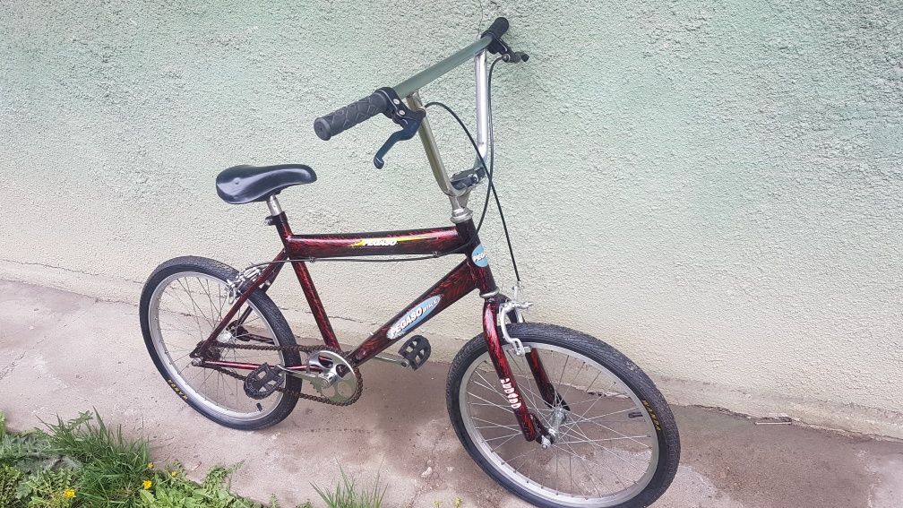 Vand bicicleta copii Pegaso