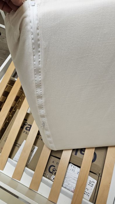 Матрак за бебе, бебешко легло, кошара 70/40