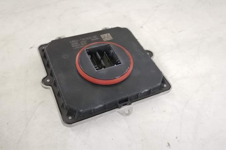 Calculator Far Modul Led  MID Stanga Original In Stare Buna  Land Rove