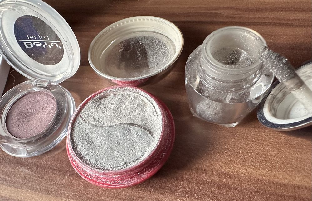 Лот луксозна козметика – Lancôme, Pupa, BeYu, Ninelle и др.