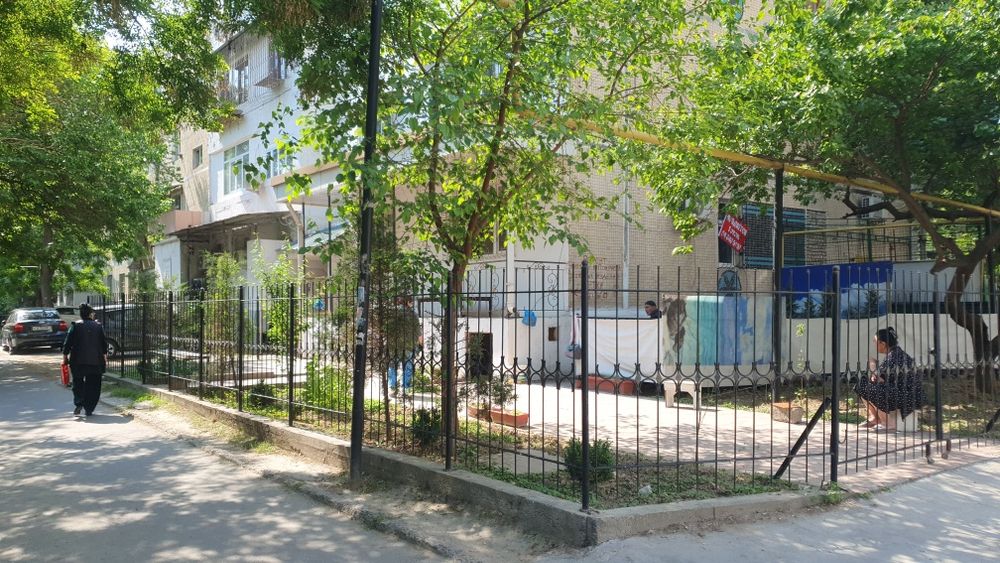 Yunusobod 7 kvartal 48 dom 31 kvartira arentir “ideal” magazin