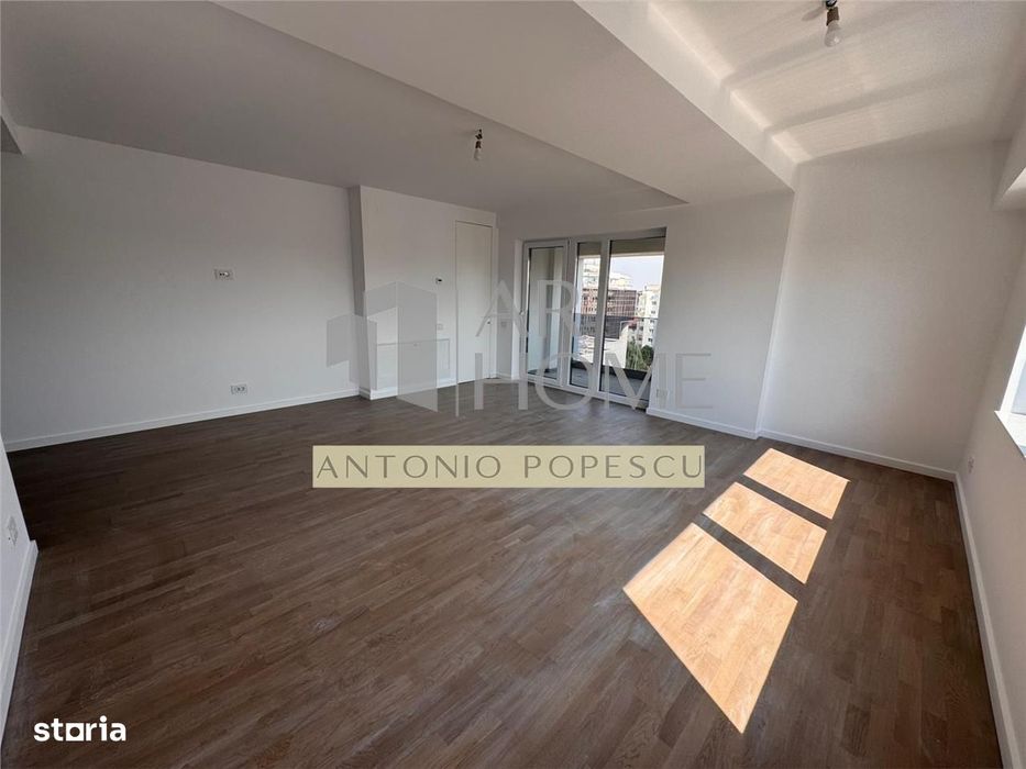 Apartament 3 camere si 2 terase in Ploiesti, zona Parcul Mihai Viteazu