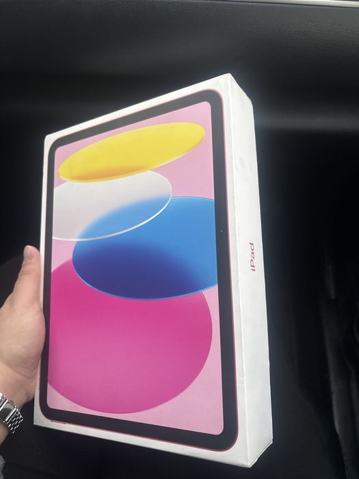 Айпад ipad 2022 64гб