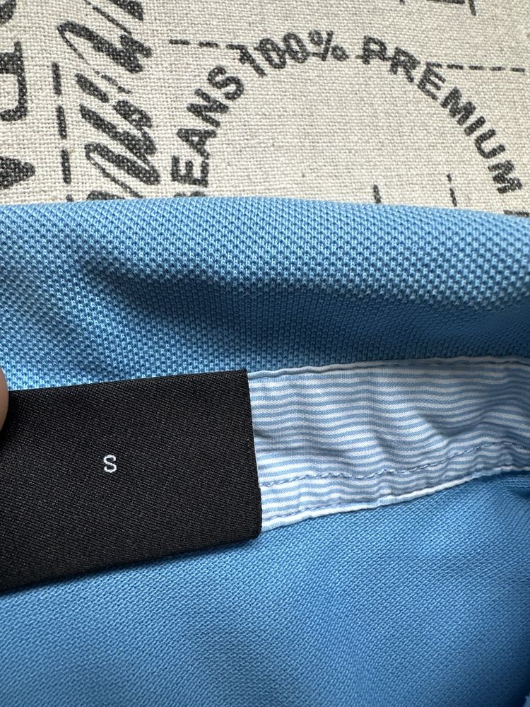 Hugo Boss original тениска.S