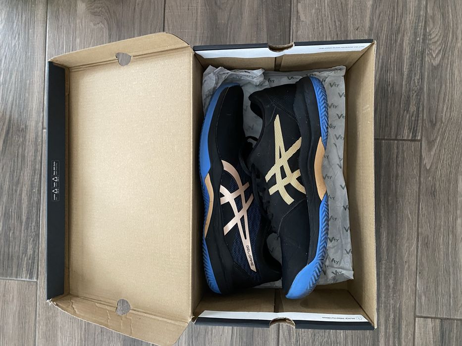 Adidasi Acsis tenis zgura, 43,5