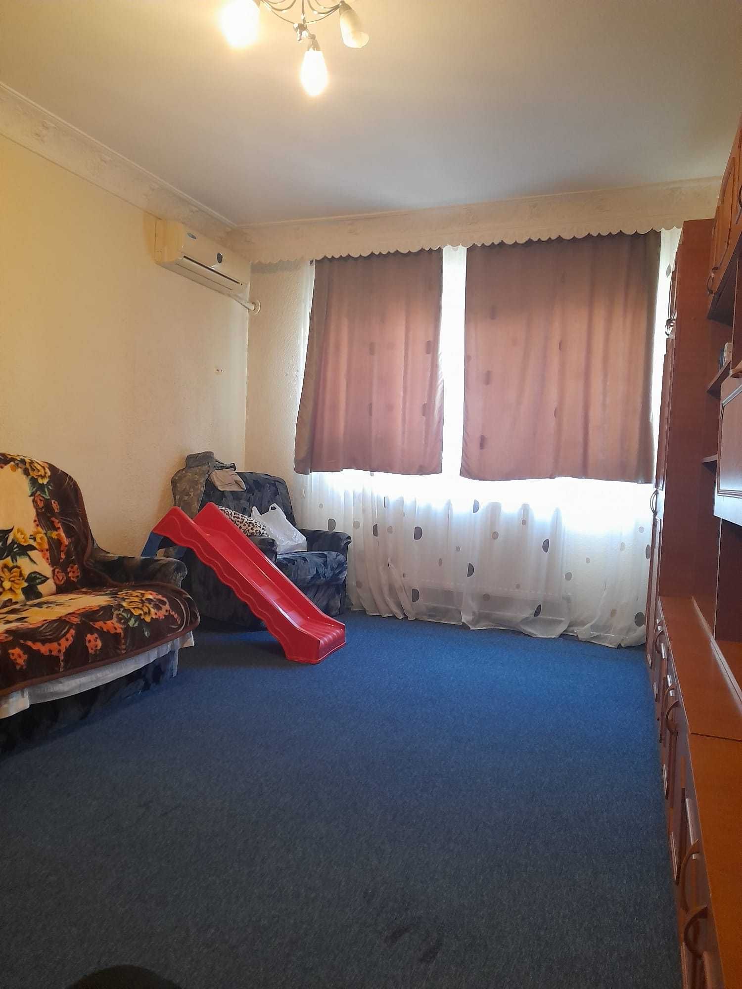 Apartament 2 cam, zona Buzaului