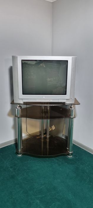 Telvizor va pastafka