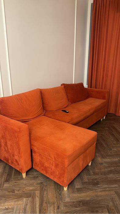 Диван с комплект