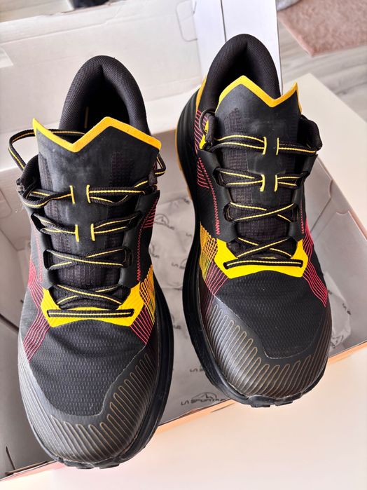 Adidasi Trail Running La Sportiva Prodigio Max