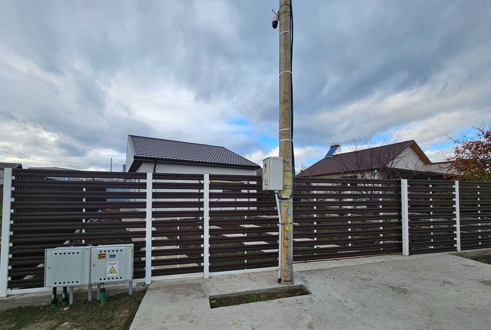 Casa de vanzare in Tulucesti