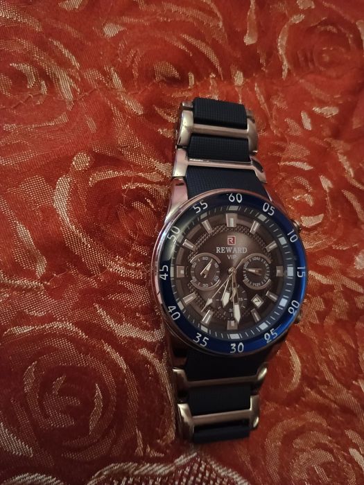 Мужские часы Reward
