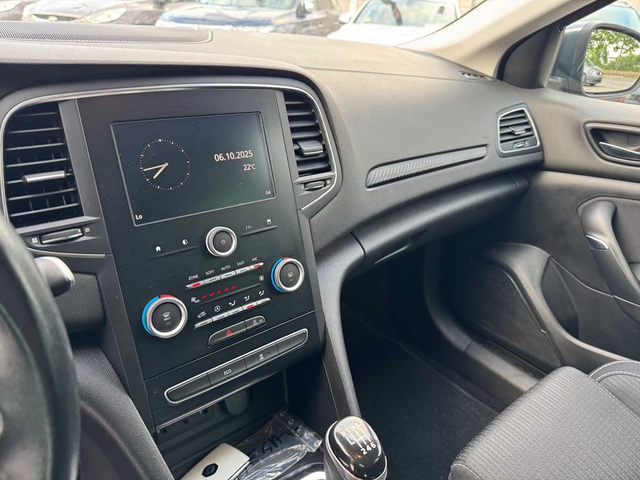 Renault Megane 1.2tce 130cp/Garantie/Rate Fixe | Avans ZERO| Finantare