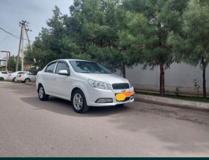 Нексия 3 2022 автомат