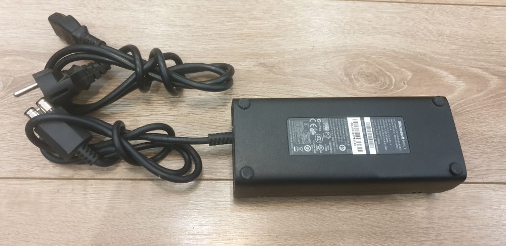 Cablu și adaptor ptr XBox 360