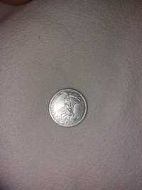 Moneda 100lei din1993