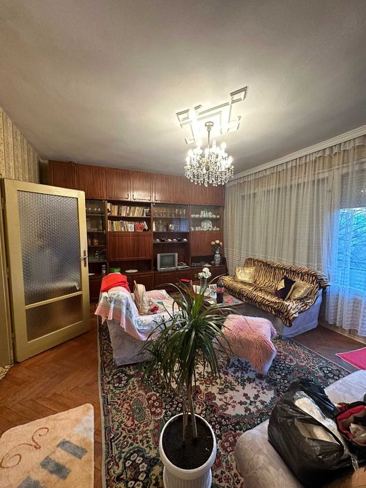 Продава се Двустаен апартамент в Пловдив, Христо Смирненски - 64 кв.м за 725 €/кв.м - Снимка #4