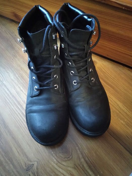 Botine damă, mărimea 39, H&M Divided