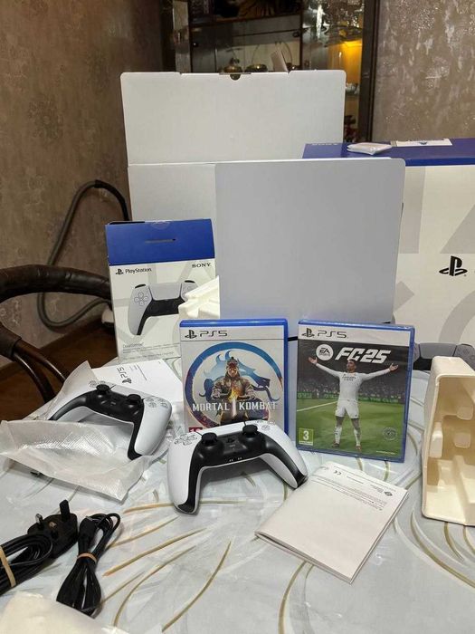 Продаётся Playstation