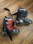 Ски обувки SALOMON