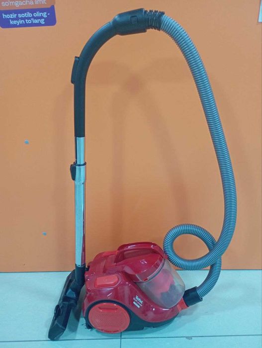 Продаю пылесос TEFAL