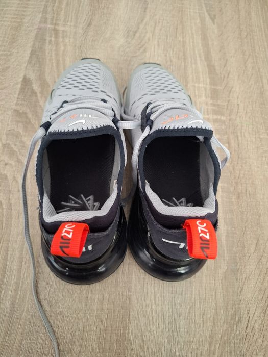 Оригинални маратонки Nike Air maxDN 37.5/Air max 270