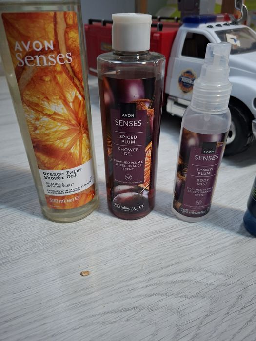 Lot produse avon