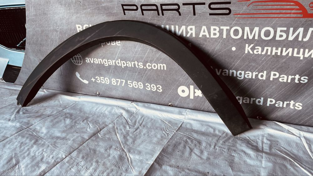 Задна дясна вежда Volvo XC40