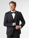 Sacou blazer slim 48 M premium Club Of Gents NOU lana Marzotto fina