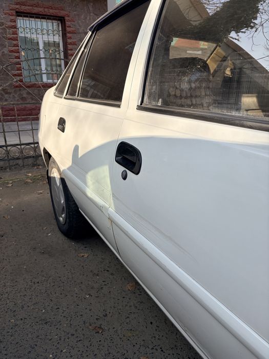 Nexia dons 1,6 oq kraska toza