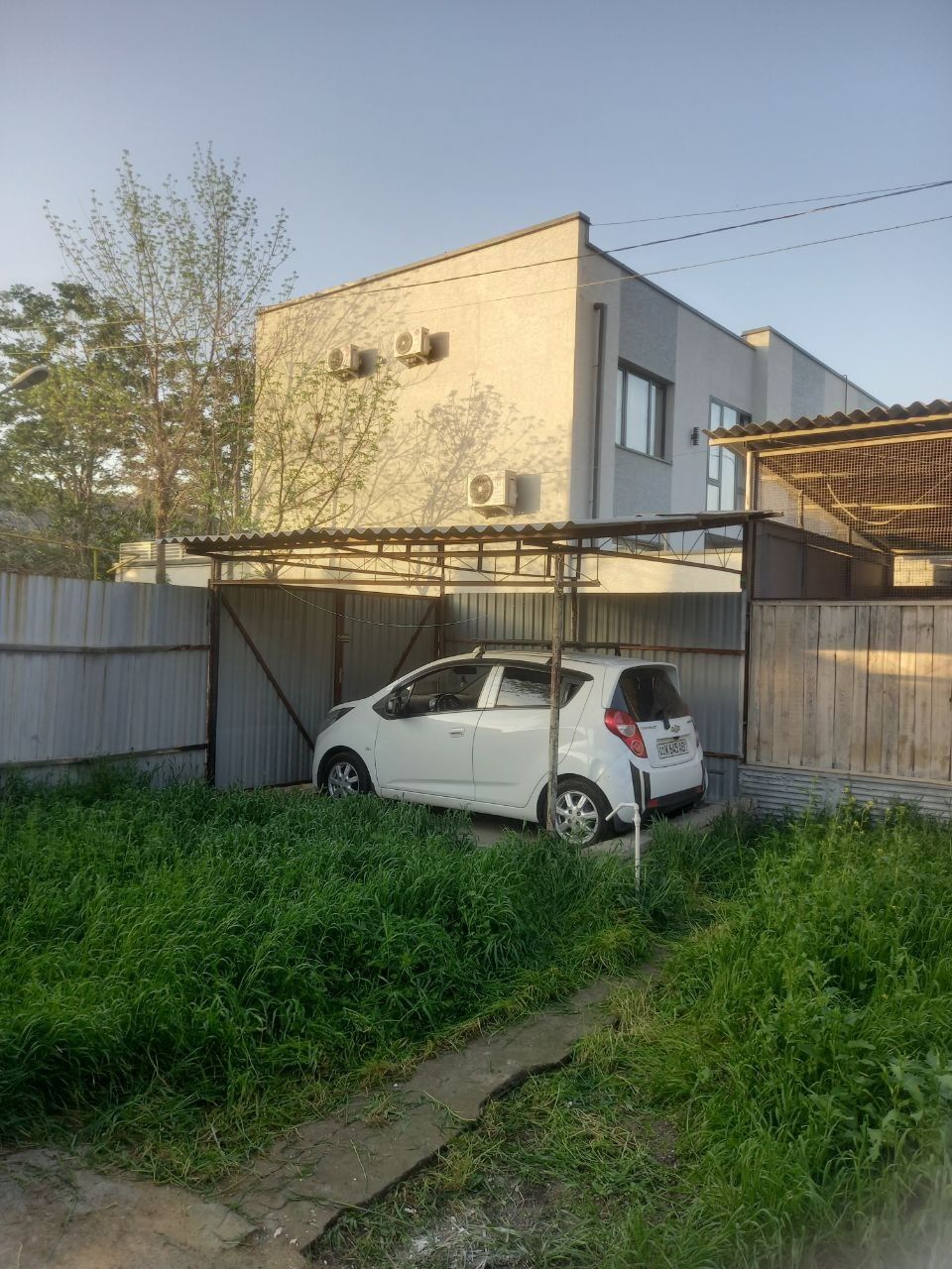 Продаётся 3х комнатная