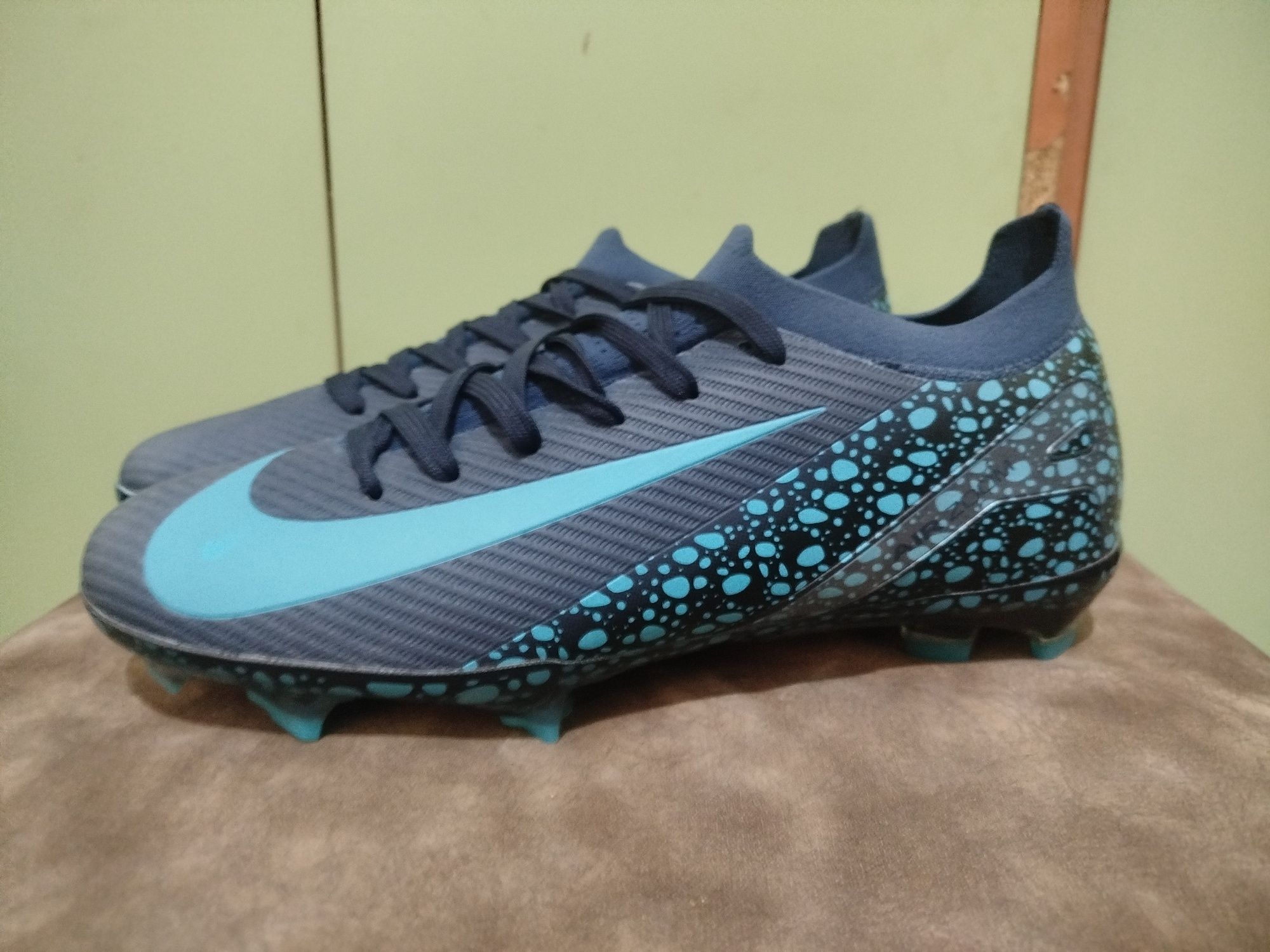Бутсы Air zoom  new