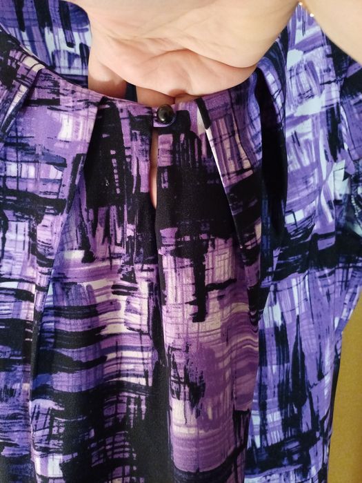 Rochie deosebita Nr 18 USA