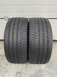 Anvelope 245/35R19 Continental ExtremeContactSport