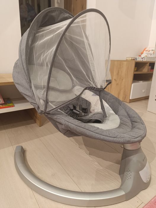 Leagăn electric copii