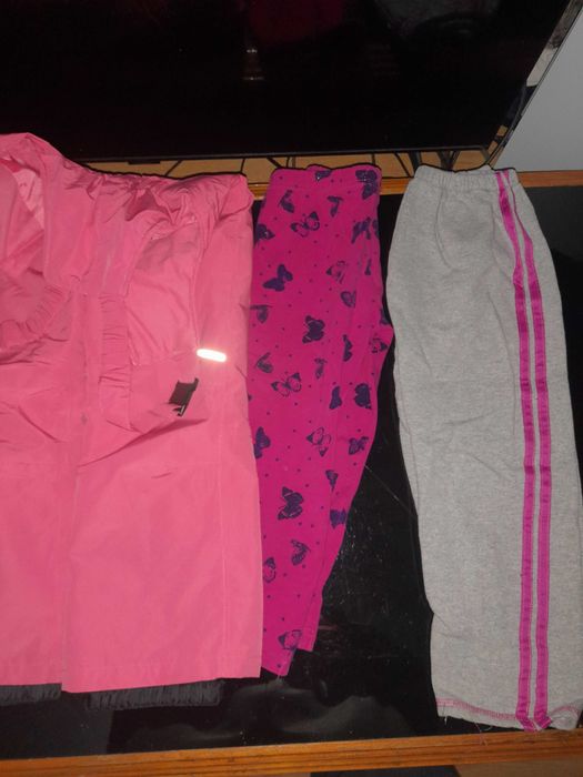 Детски дрехи за момиче