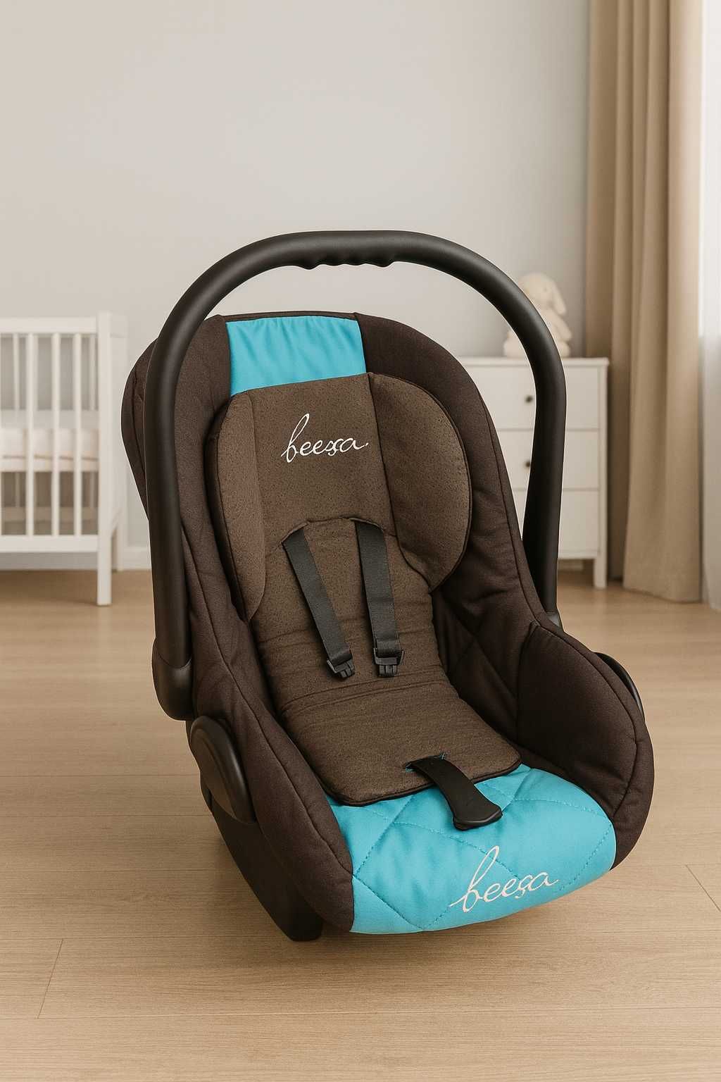 Детска количка BEXA