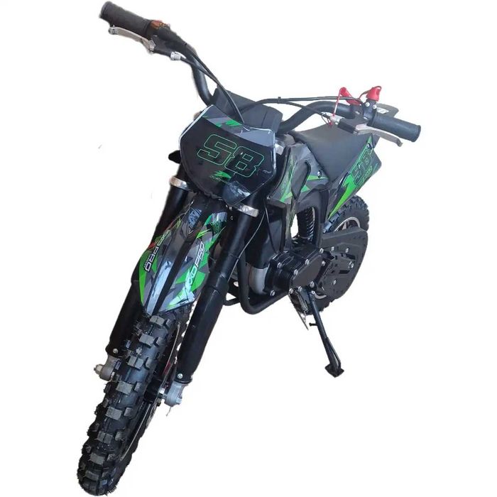 Motocicleta, KXD, 703A Roti 10 | 10" 49cc 4Timp Pornire La Sfoara
