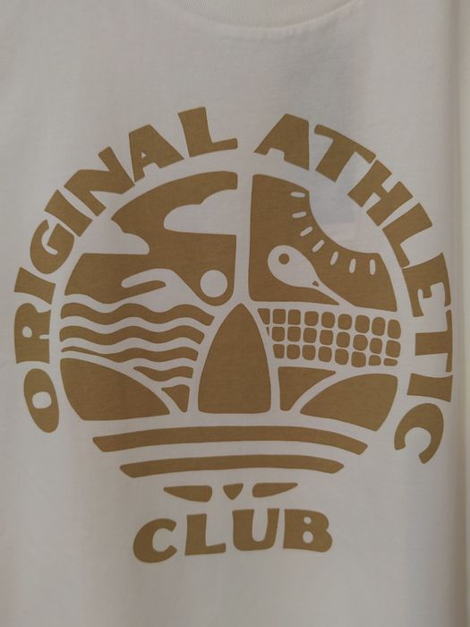 Tricou Adidas athletic