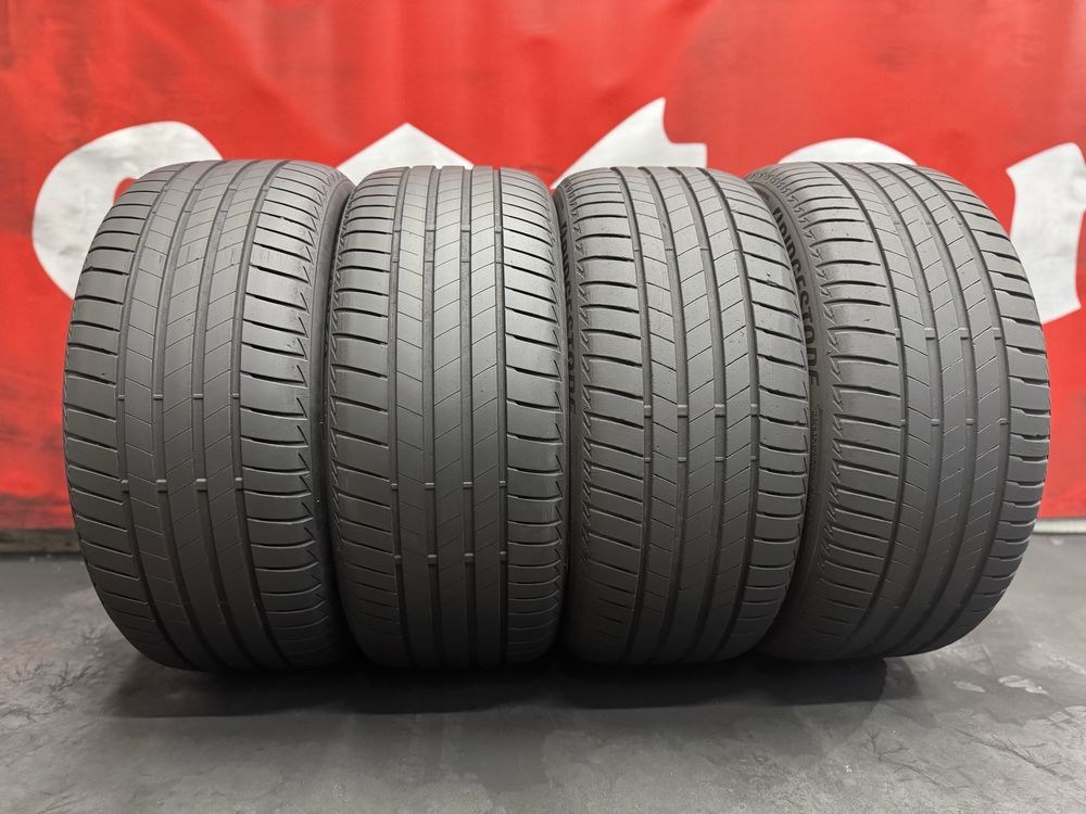 225 45 17, Летни гуми, Bridgestone TuranzaT005, 4 броя