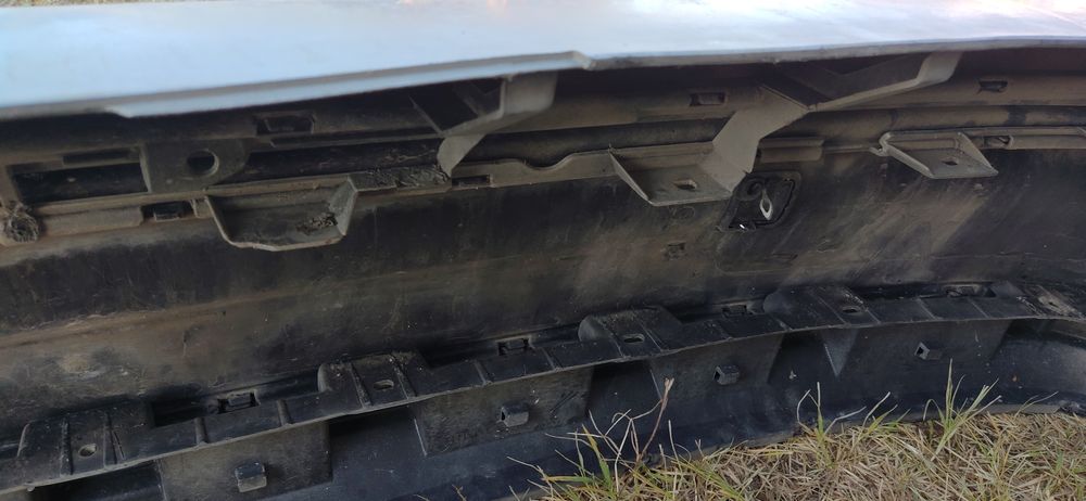 Задна броня за БМВ е 46